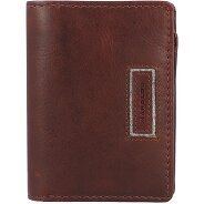 Harold's Portfel Aberdeen RFID Skóra 10 cm zdjęcie produktu