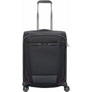 Samsonite Pro-DLX 5 Spinner 4-kołowy wózek kabinowy z przegrodą na laptopa 55 cm zdjęcie produktu