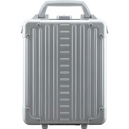 Aleon Aluminum Vertical Briefcase 24 cm przegroda na laptopa zdjęcie produktu