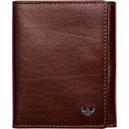 Golden Head Colorado Portfel Ochrona RFID Skórzany 8 cm zdjęcie produktu