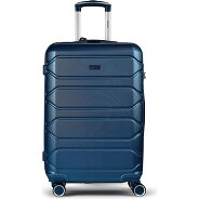 Benzi 5807 4 kółka Walizka M 60 cm zdjęcie produktu