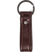 camel active Wood Brelok do kluczy Skórzany 2.5 cm zdjęcie produktu