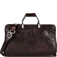 Campomaggi Giuditta Teczka Skóra 40 cm zdjęcie produktu