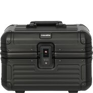 Travelite Next Beautycase Aluminium 38 cm zdjęcie produktu