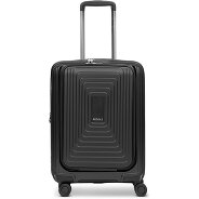 Redolz Essentials 14 4 kółka Walizka kabinowa S 55 cm Komora na laptopa z funkcją poszerzenia zdjęcie produktu
