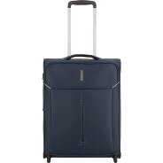 Roncato Ironik 2.0 4 kółka Walizka kabinowy 55 cm z plisą rozprężną zdjęcie produktu