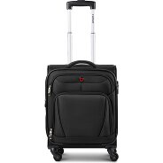 Wenger Beaumont 4 kółka Walizka kabinowy S 54 cm z plisą rozprężną zdjęcie produktu