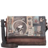 Anekke Shoen Brown Torba na ramię 26 cm zdjęcie produktu