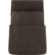 Alassio Waiter Wallet Fanny Pack Leather 10 cm zdjęcie produktu