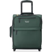 Delsey Paris Maubert 2.0 2 kółka Walizka kabinowy 45 cm zdjęcie produktu