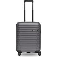 Pactastic Collection 04 THE CABIN + 4 kółka Walizka kabinowa S 55 cm z funkcją poszerzenia zdjęcie produktu