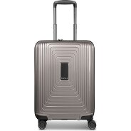 Redolz Essentials 14 4-kołowy wózek kabinowy 55 cm slim zdjęcie produktu