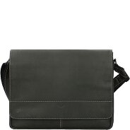 Jack Kinsky Baltimore 5 Messenger Leather 38 cm zdjęcie produktu