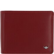 Golden Head Polo Portfel Ochrona RFID Skóra 12 cm zdjęcie produktu