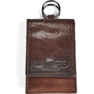Greenburry Newport Portfel Ochrona RFID Skóra 8.5 cm zdjęcie produktu