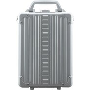 Aleon Aluminum Vertical Briefcase 25 cm przegroda na laptopa zdjęcie produktu