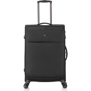 Pack Easy GoOn 4 kółka Walizka M 67 cm z plisą rozprężną zdjęcie produktu