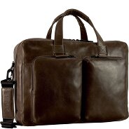 Leonhard Heyden Porto Teczka Skórzany 39 cm zdjęcie produktu