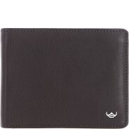 Golden Head Dublin Portfel Ochrona RFID Skóra 9.5 cm zdjęcie produktu
