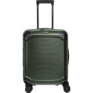 Travelite Millennium 4 kółka Walizka kabinowy 55 cm zdjęcie produktu