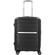 Samsonite Flux Wózek kabinowy 4-kołowy 55 cm zdjęcie produktu