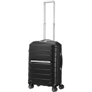 Samsonite Flux 4 kółka Walizka kabinowa 55 cm z funkcją poszerzenia zdjęcie produktu