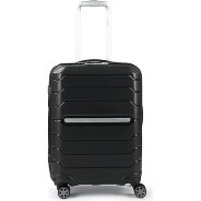 Samsonite Flux Wózek kabinowy 4-kołowy 55 cm zdjęcie produktu
