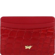 Braun Büffel Verona Credit Card Case Leather 10 cm zdjęcie produktu