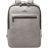 Castelijn & Beerens Plecak Nappa X Victor Skóra RFID 42 cm Komora na laptopa zdjęcie produktu