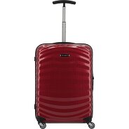 Samsonite Lite-Shock 4 kółka Walizka kabinowa 55 cm zdjęcie produktu