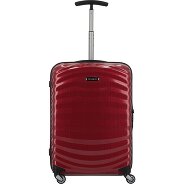 Samsonite Lite-Shock 4 kółka Walizka kabinowy 54 cm zdjęcie produktu