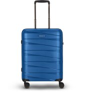 Redolz Essentials 10 CABIN 4 kółka Walizka kabinowy 55 cm zdjęcie produktu