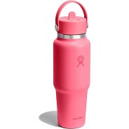 Hydro Flask Hydration Travel Bottle Flex Straw Cap Butelka do picia 945 ml zdjęcie produktu
