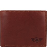 Greenburry Vintage Portfel Ochrona RFID Skórzany 12 cm zdjęcie produktu