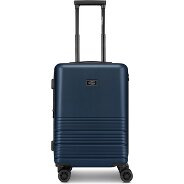camel active Hanoi 4 kółka Walizka kabinowa S 55 cm z funkcją poszerzenia zdjęcie produktu
