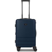 camel active Hanoi 4 kółka Walizka kabinowy S 56 cm z plisą rozprężną zdjęcie produktu