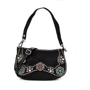Campomaggi Adele Torba na ramię Skóra 29 cm zdjęcie produktu