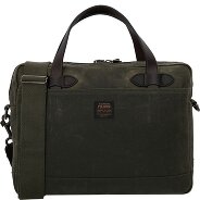Filson Tin Cloth Teczka 38 cm Komora na laptopa zdjęcie produktu