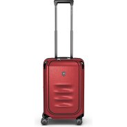 Victorinox Spectra Pro 4 kółka Walizka kabinowa 55 cm Komora na laptopa z funkcją poszerzenia zdjęcie produktu
