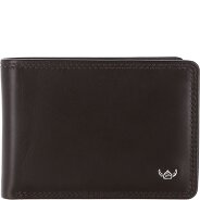 Golden Head Polo Portfel Ochrona RFID Skóra 22 cm zdjęcie produktu