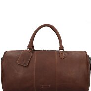 Jack Kinsky Porto Torba podróżna Weekender Skórzany 55 cm zdjęcie produktu