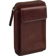 Leonhard Heyden Cambridge Etui na telefon komórkowy skórzane 11 cm zdjęcie produktu