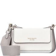 Kate Spade New York Double Up Torba na ramię Skórzany 20 cm zdjęcie produktu