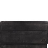 Greenburry Destressed Portfel Ochrona RFID Skórzany 18.5 cm zdjęcie produktu