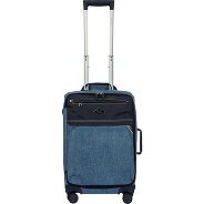 Bric's Bric´s  x Replay 4 kółka Walizka kabinowy 55 cm zdjęcie produktu