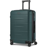 Police London 4 kółka Walizka 64 cm z funkcją poszerzenia zdjęcie produktu