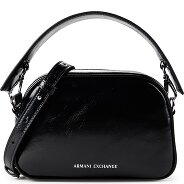 Armani Exchange Keira Torba na ramię Skóra 18 cm zdjęcie produktu