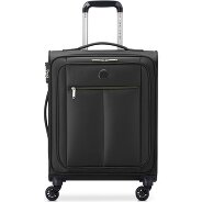 Delsey Paris Pin Up 6 4 kółka Walizka kabinowa 56 cm zdjęcie produktu