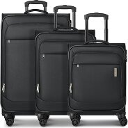 Travelite Priego 4 kółka Zestaw walizek 3-części zdjęcie produktu