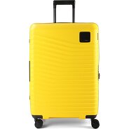 Samsonite Intuo 4 kółka Walizka M 69 cm z plisą rozprężną zdjęcie produktu